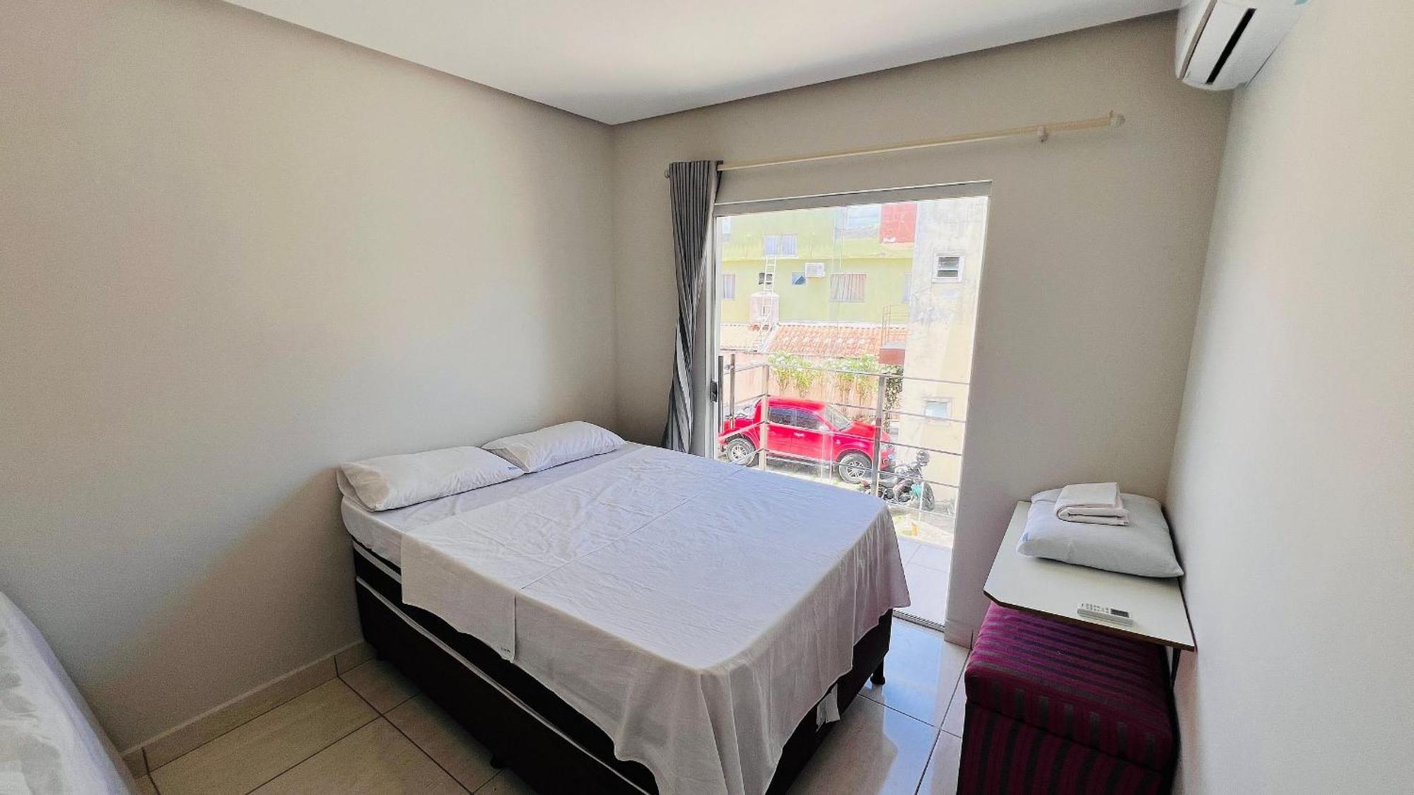 Cond. Villa Dos Corais Nas Praias De Coroa Vermelha Santa Cruz Cabrália Exterior foto